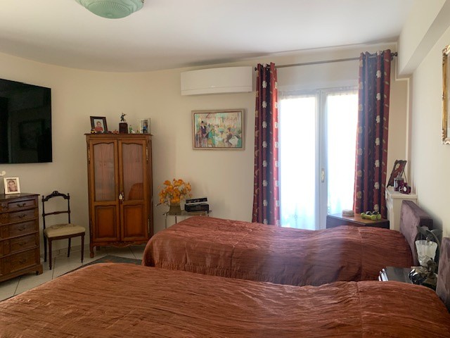 Vente Appartement à Menton 2 pièces