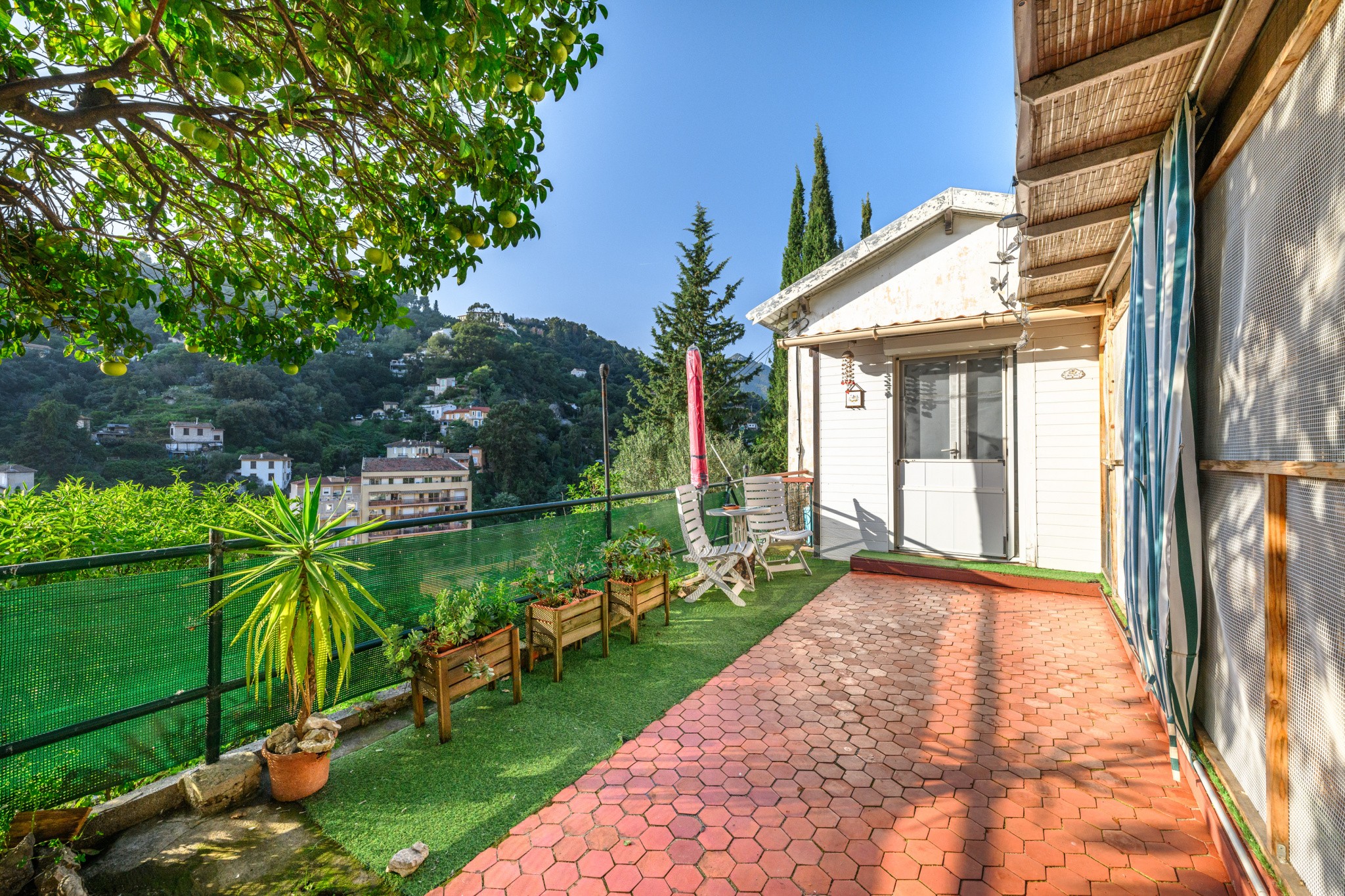 Vente Maison à Menton 3 pièces