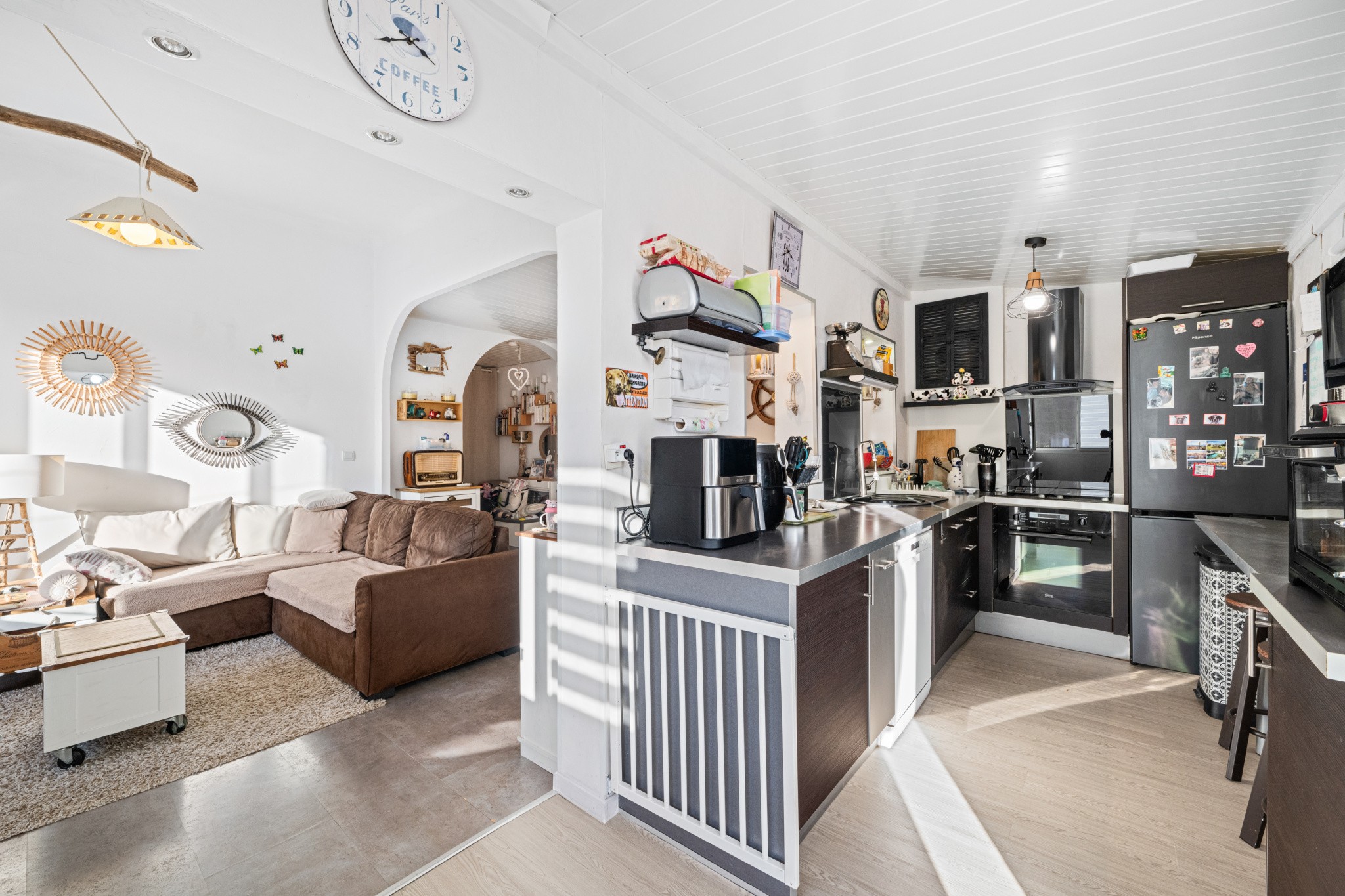 Vente Maison à Menton 3 pièces