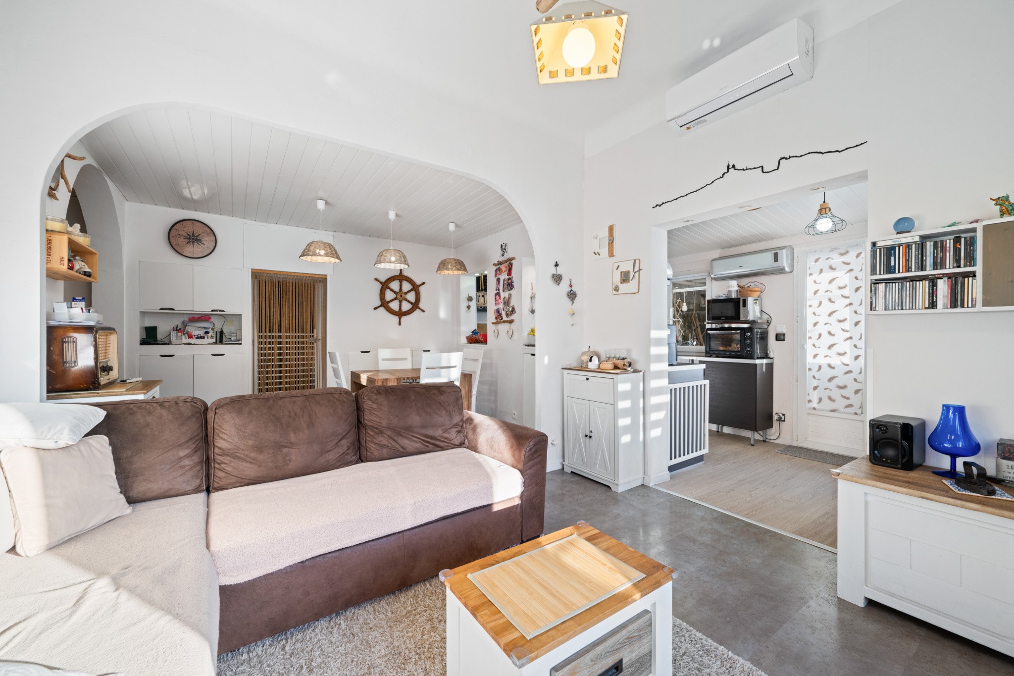 Vente Maison à Menton 3 pièces