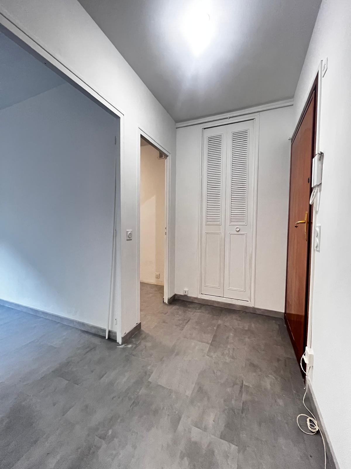 Vente Appartement à Menton 2 pièces