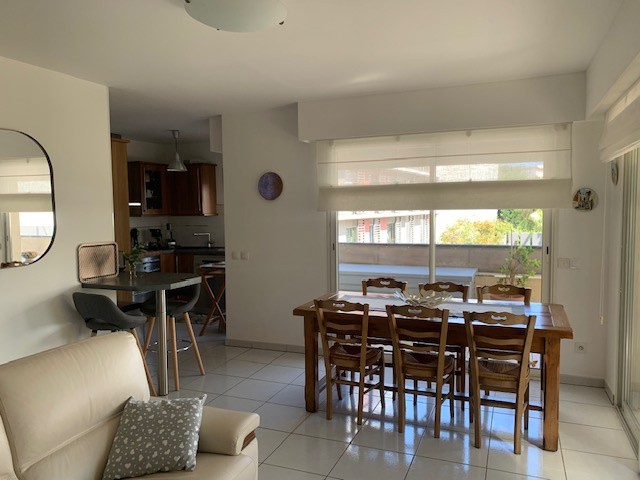 Vente Appartement à Roquebrune-Cap-Martin 4 pièces