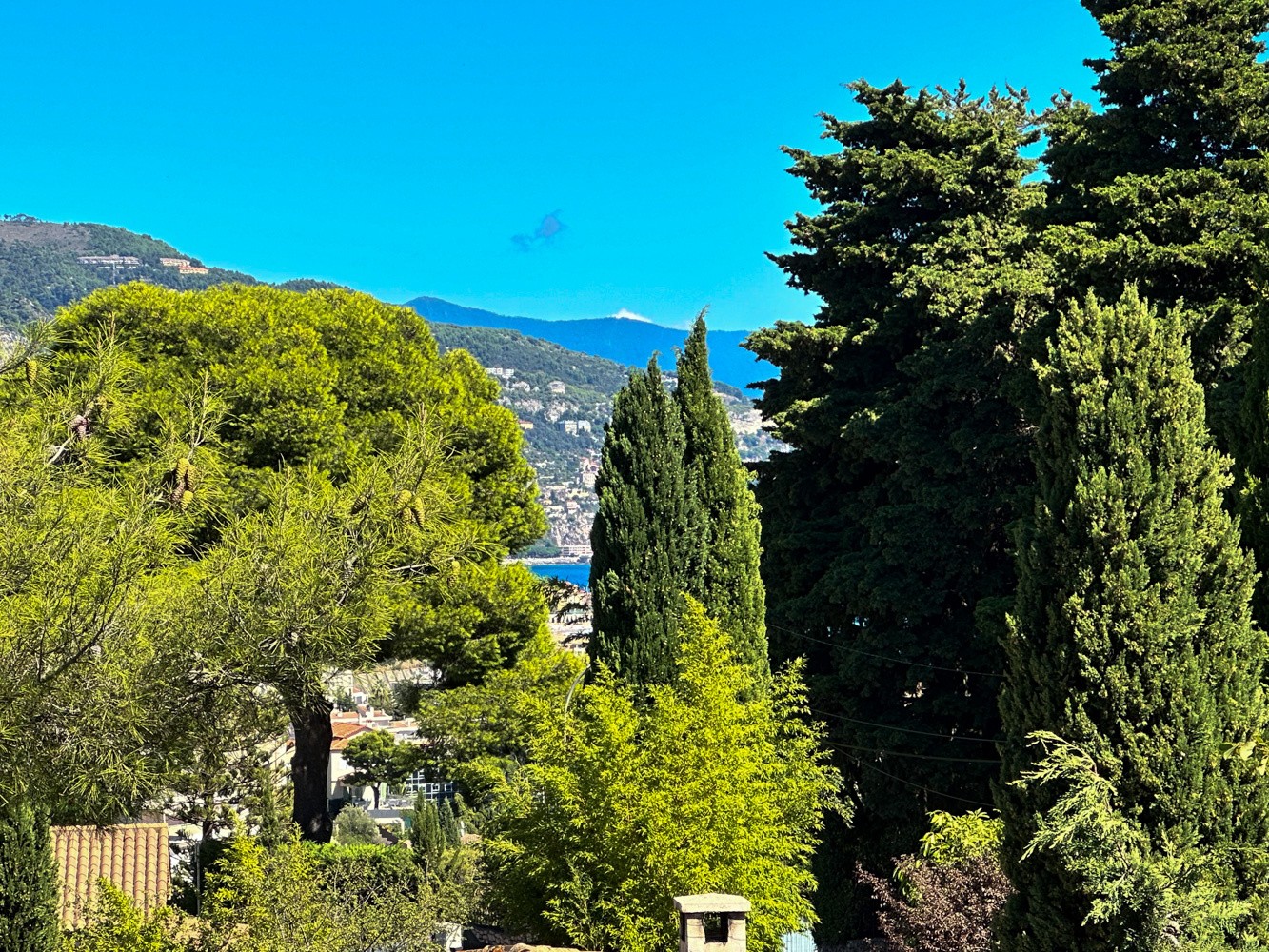 Vente Appartement à Roquebrune-Cap-Martin 3 pièces