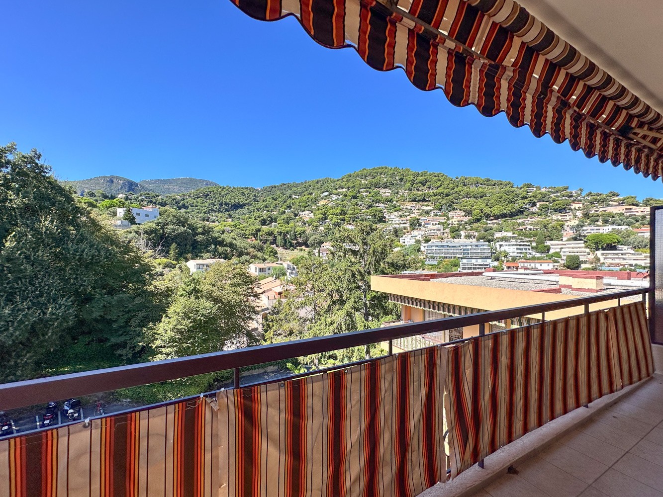 Vente Appartement à Roquebrune-Cap-Martin 3 pièces