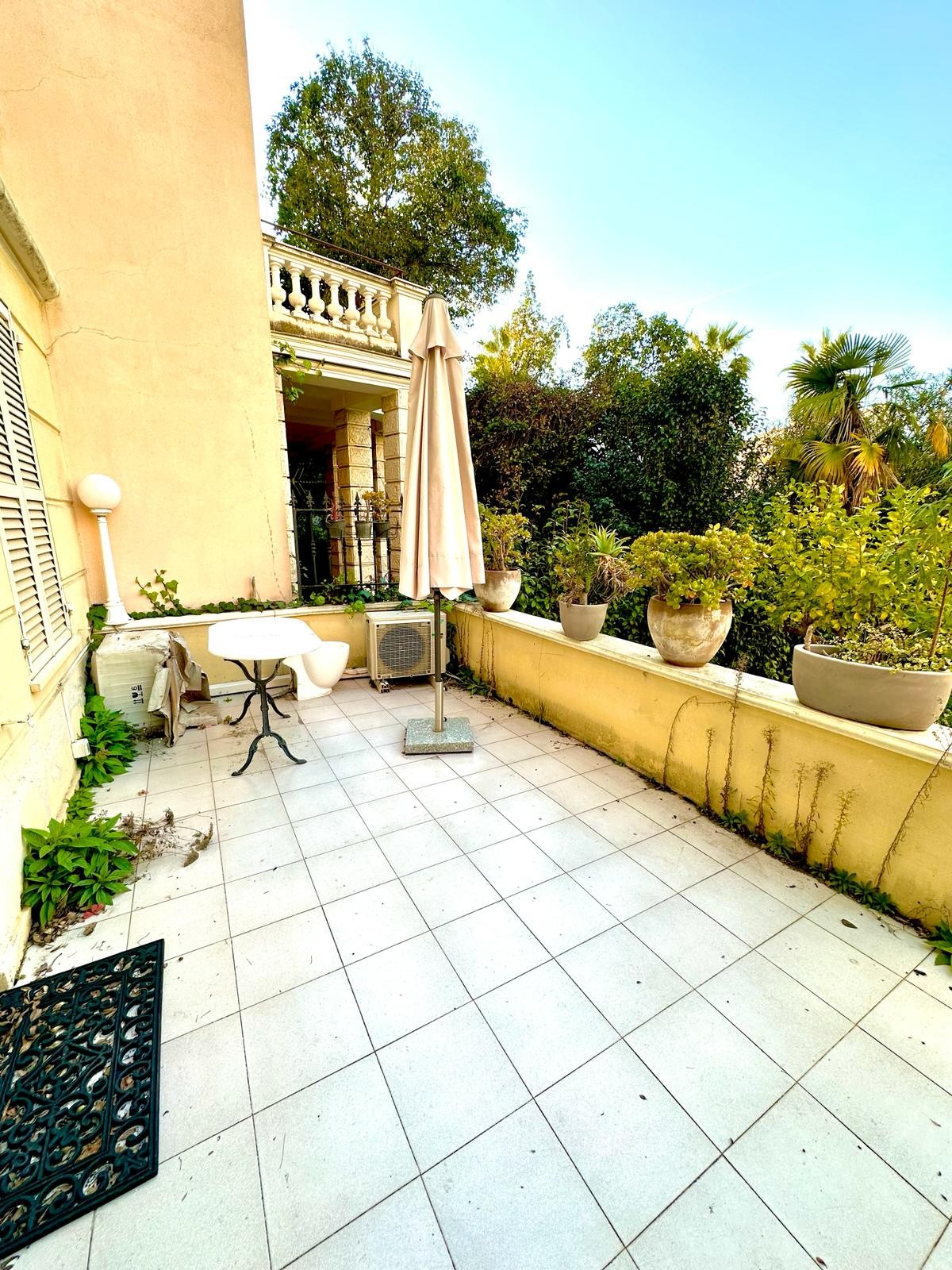 Vente Appartement à Menton 1 pièce