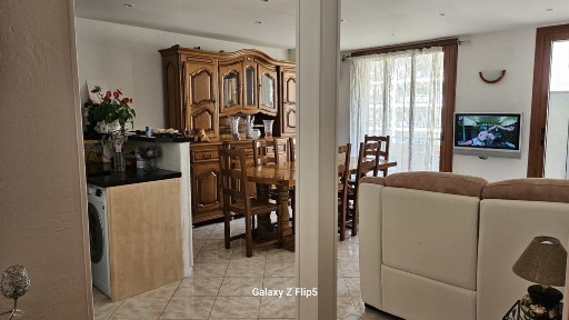 Vente Appartement à Menton 4 pièces