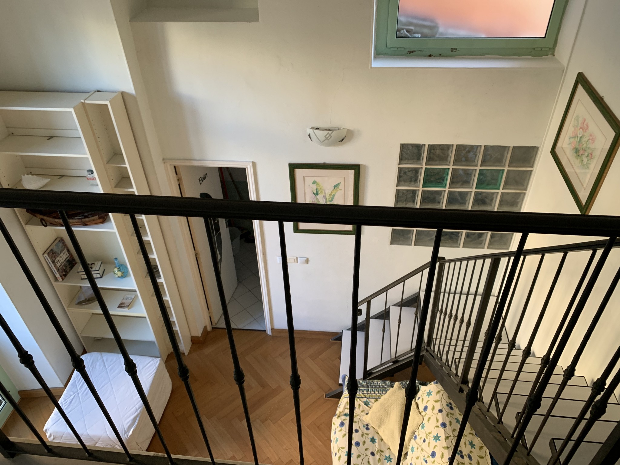 Vente Appartement à Menton 2 pièces