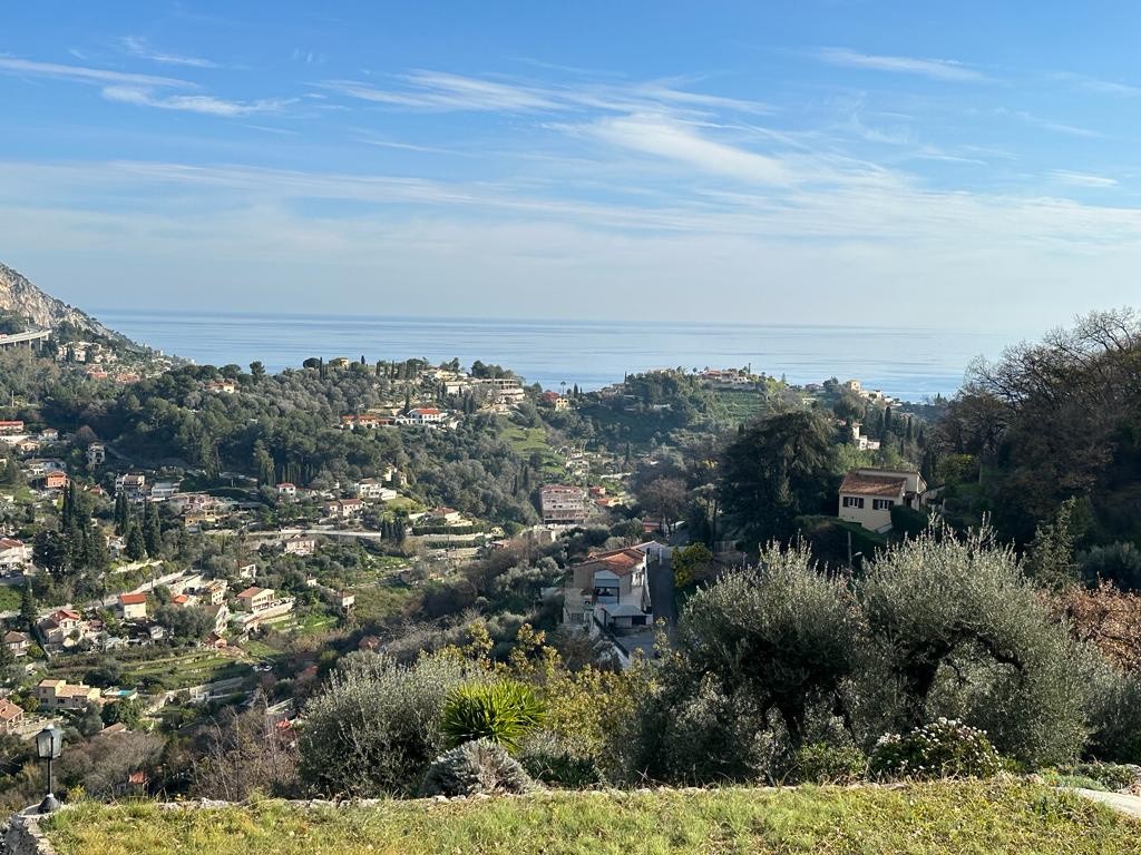 Vente Maison à Menton 6 pièces