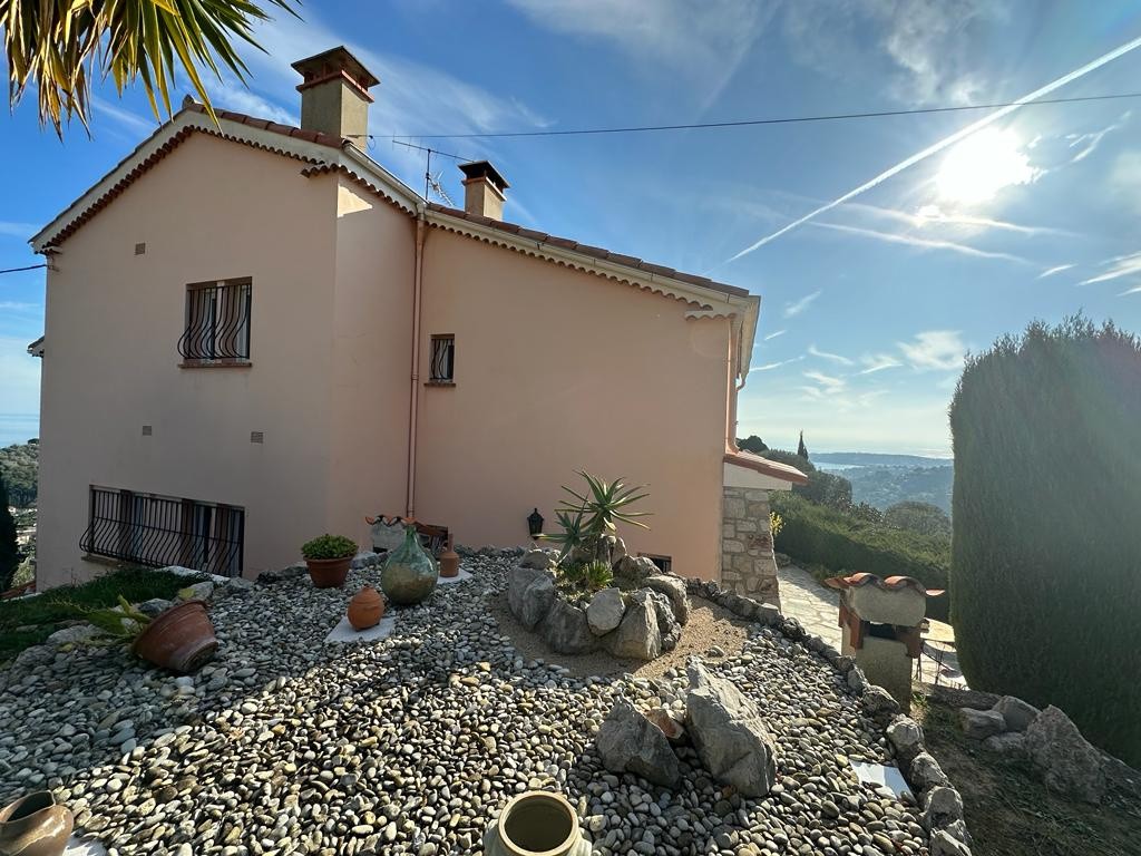 Vente Maison à Menton 6 pièces