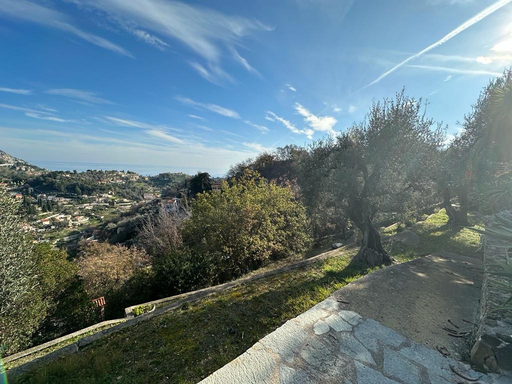 Vente Maison à Menton 6 pièces