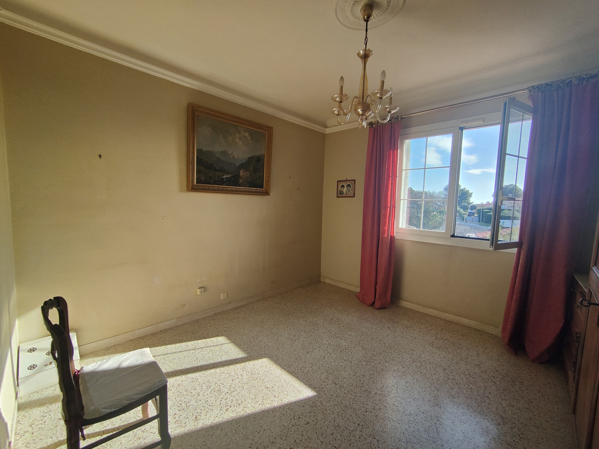 Vente Maison à Menton 6 pièces