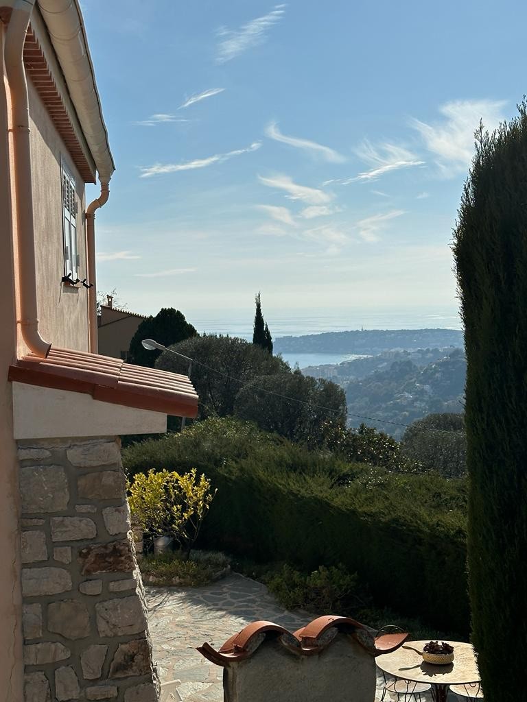 Vente Maison à Menton 6 pièces