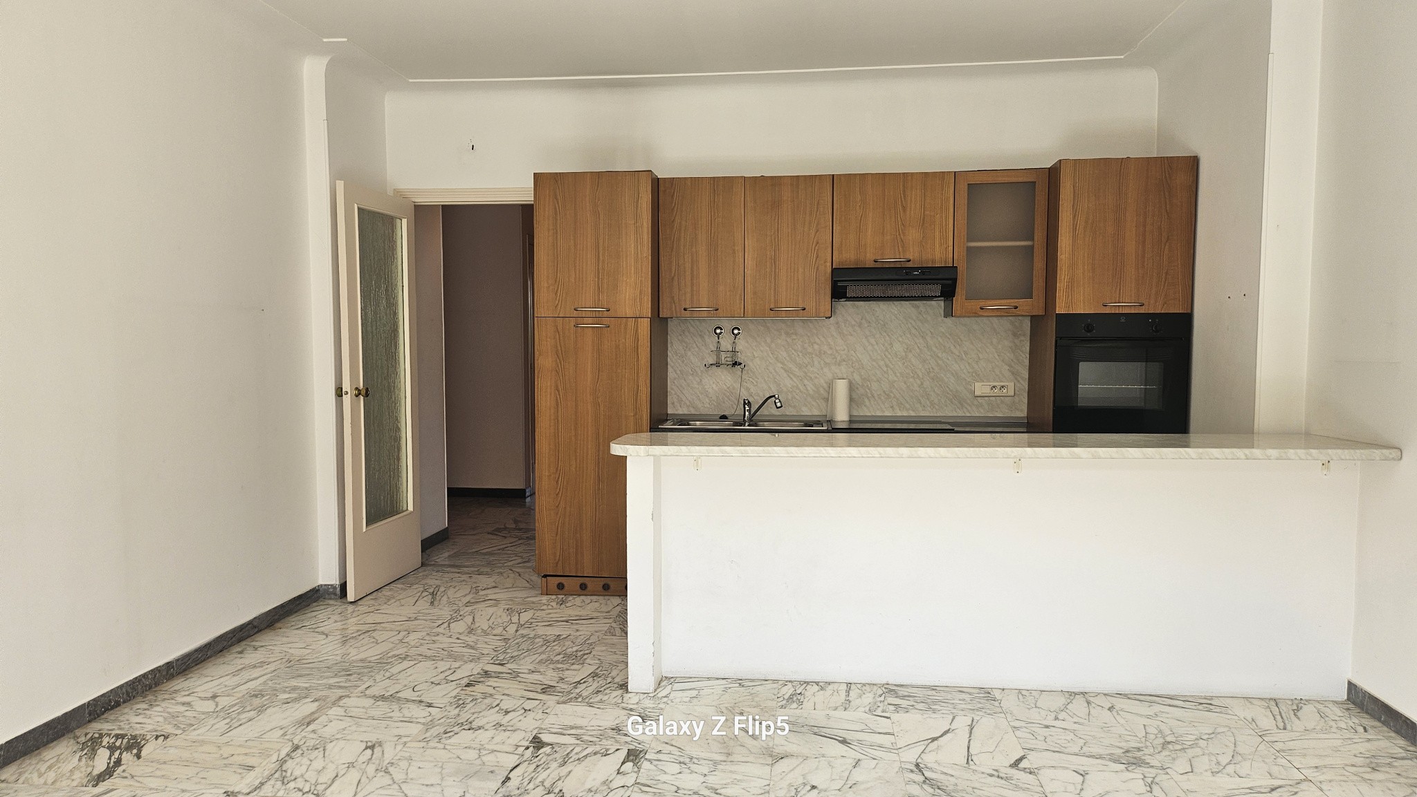 Vente Appartement à Menton 3 pièces