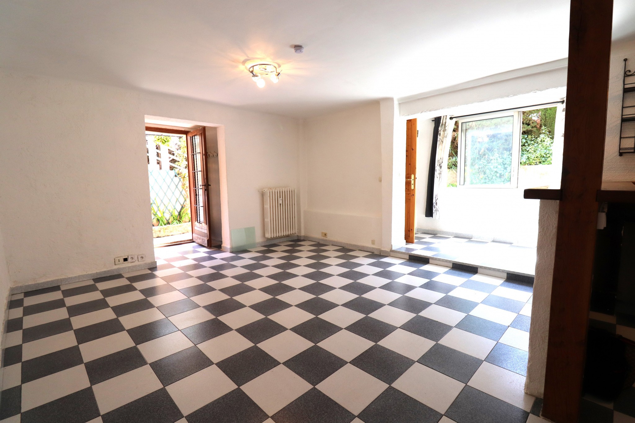 Vente Appartement à Roquebrune-Cap-Martin 2 pièces