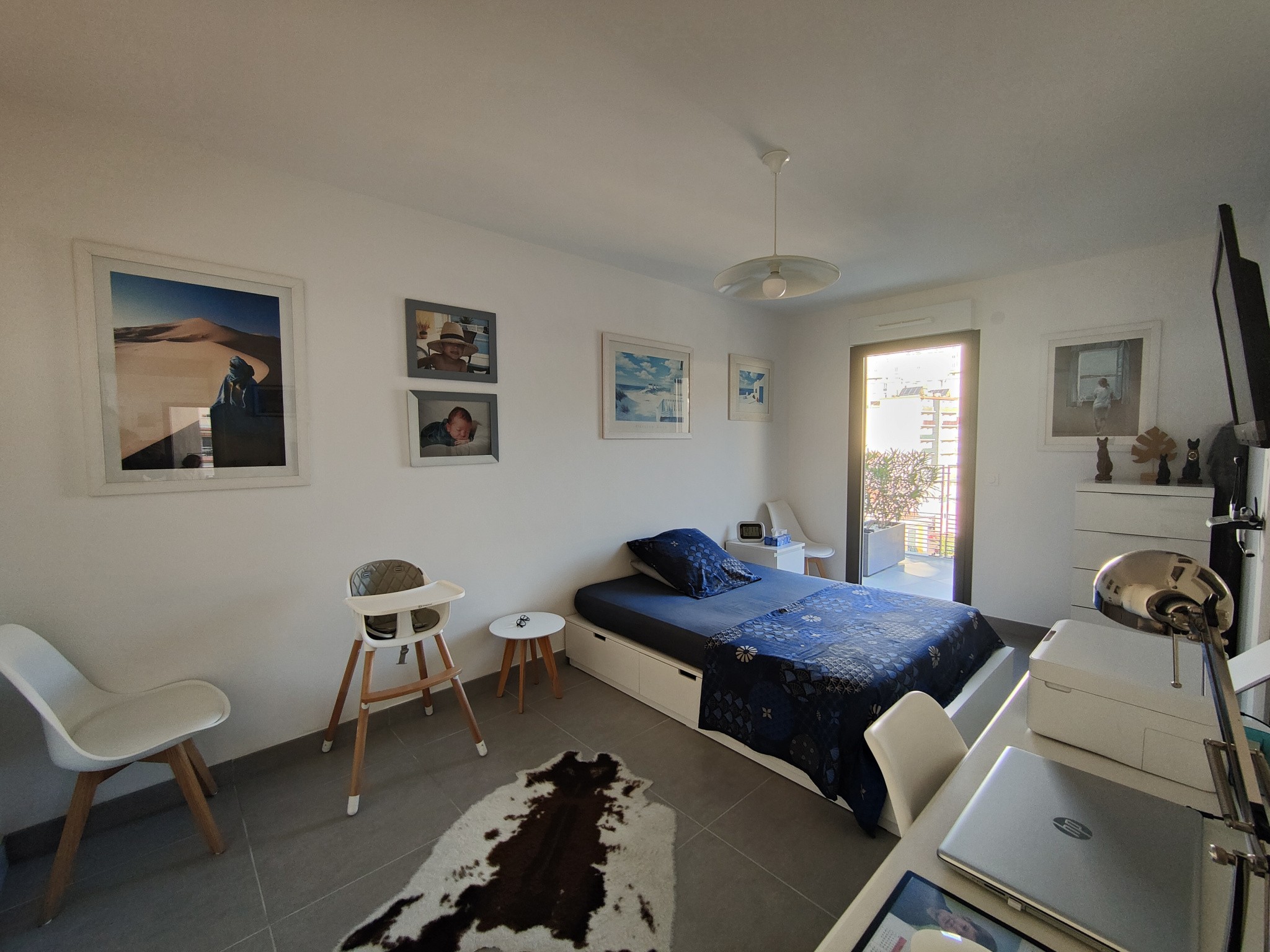 Vente Appartement à Menton 3 pièces