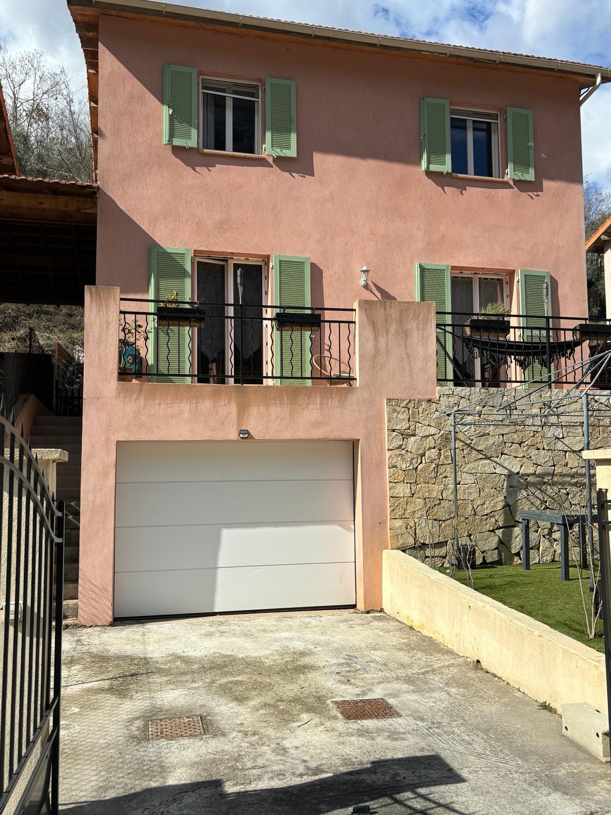 Vente Maison à Breil-sur-Roya 4 pièces