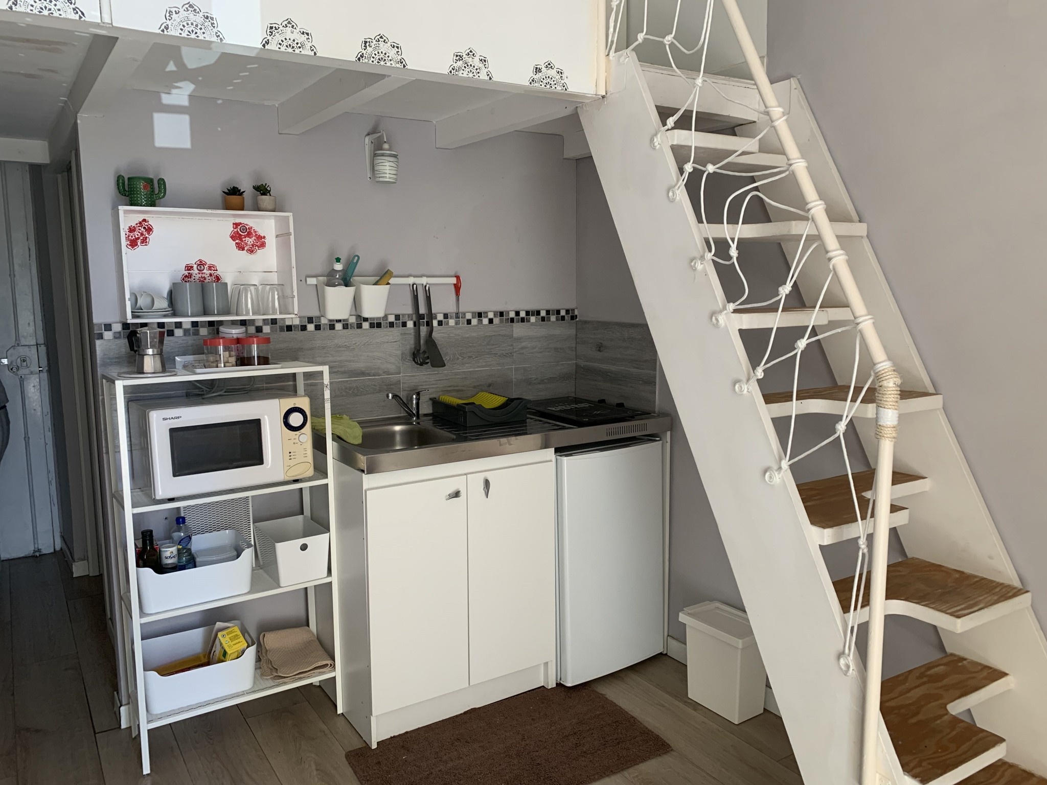 Vente Appartement à Menton 3 pièces