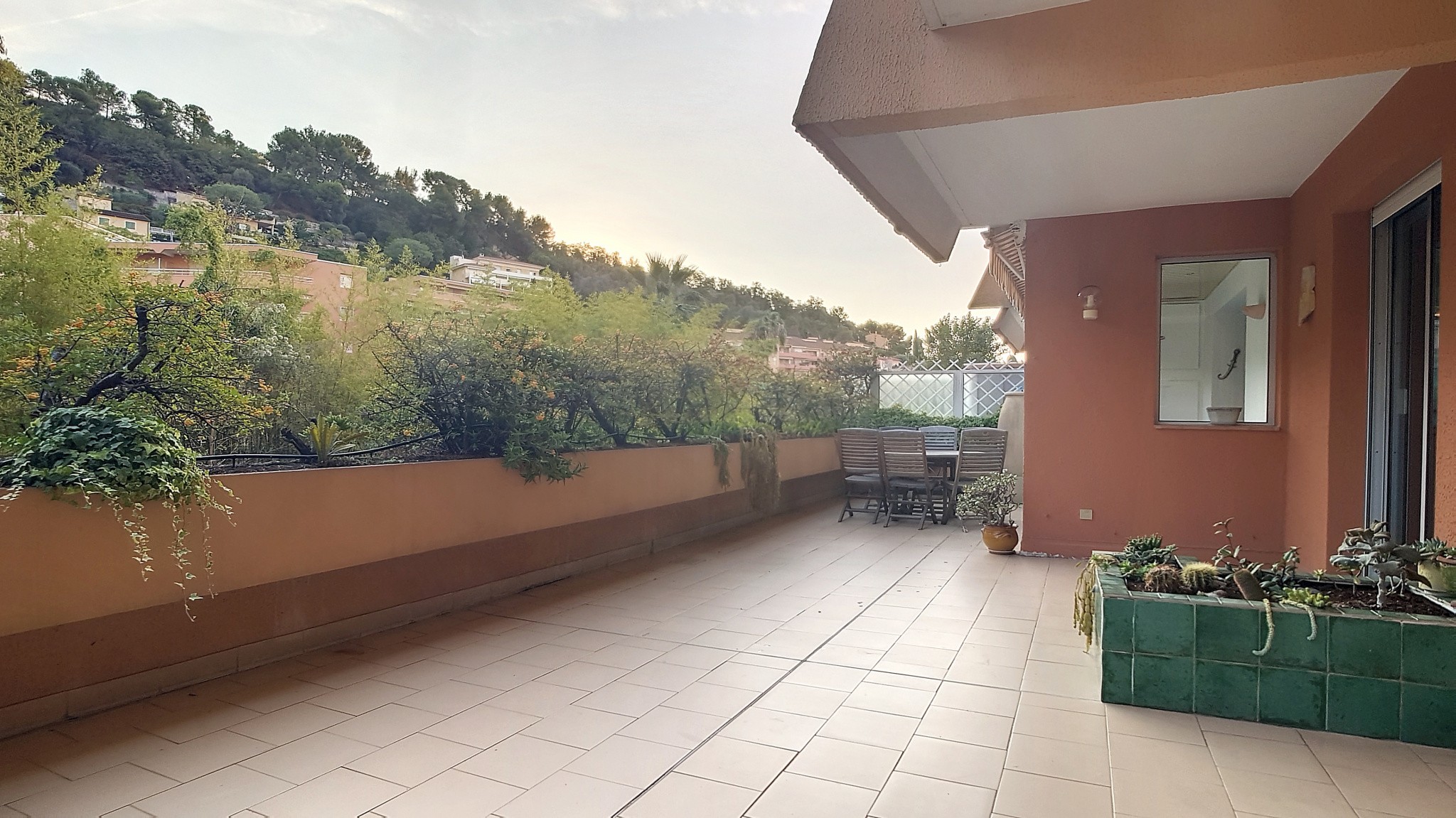 Vente Appartement à Roquebrune-Cap-Martin 4 pièces