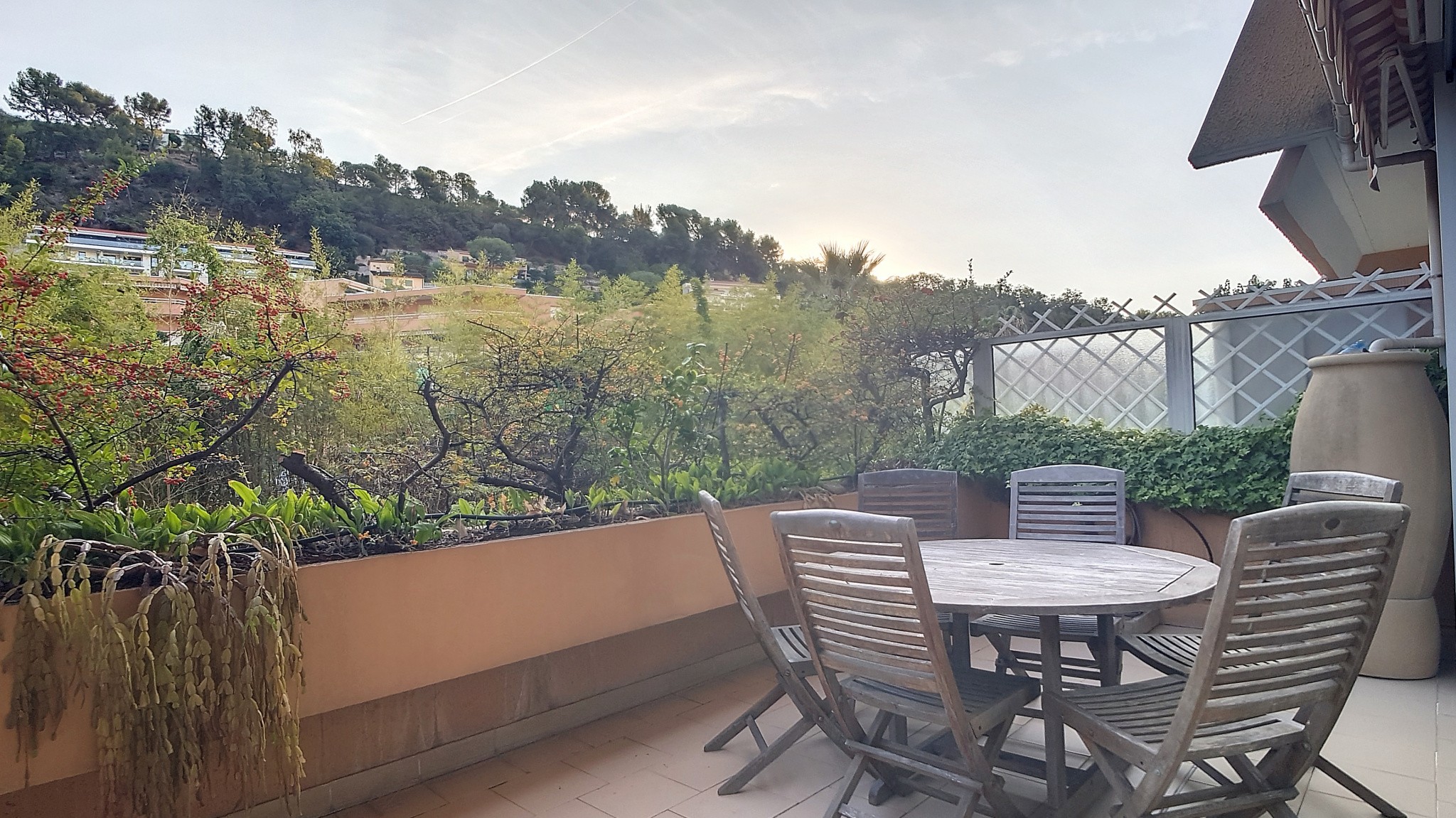 Vente Appartement à Roquebrune-Cap-Martin 4 pièces