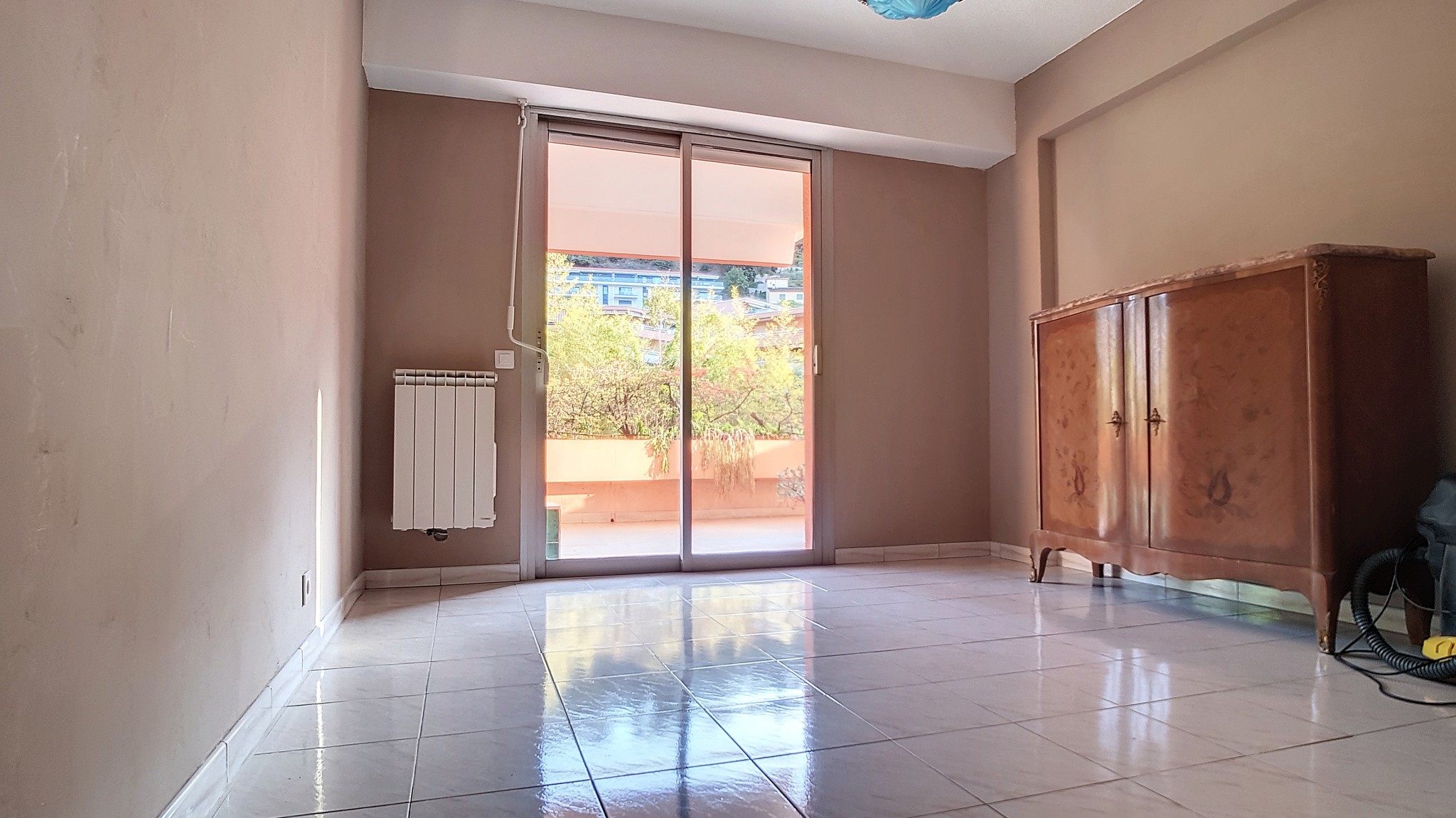 Vente Appartement à Roquebrune-Cap-Martin 4 pièces