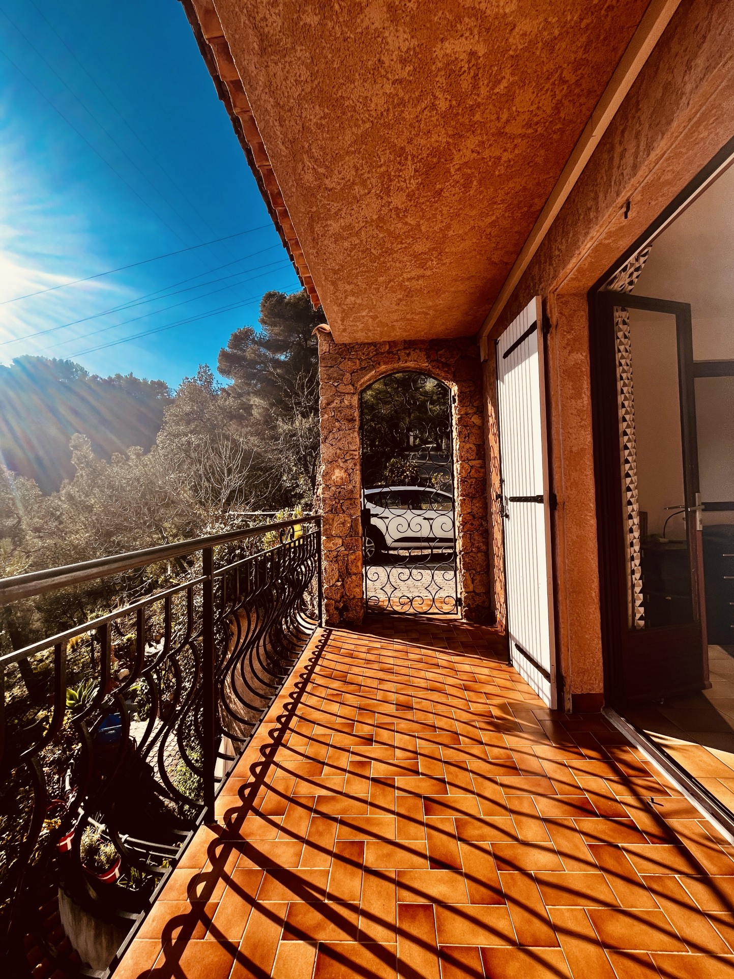 Vente Maison à Menton 11 pièces