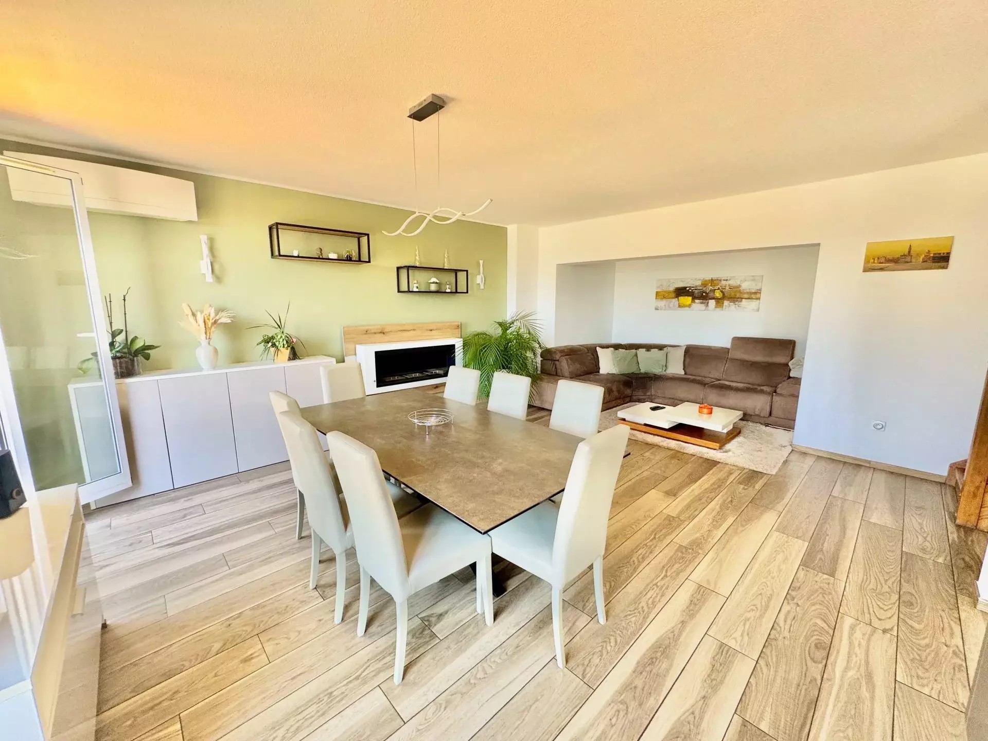 Vente Maison à Menton 4 pièces