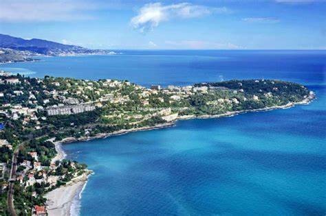 Vente Appartement à Roquebrune-Cap-Martin 3 pièces