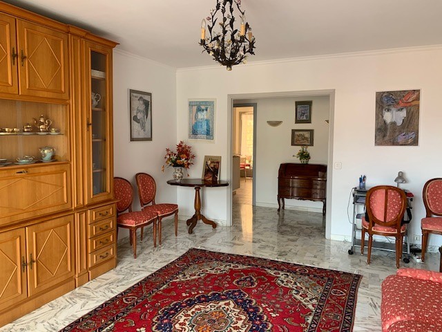 Vente Appartement à Menton 2 pièces