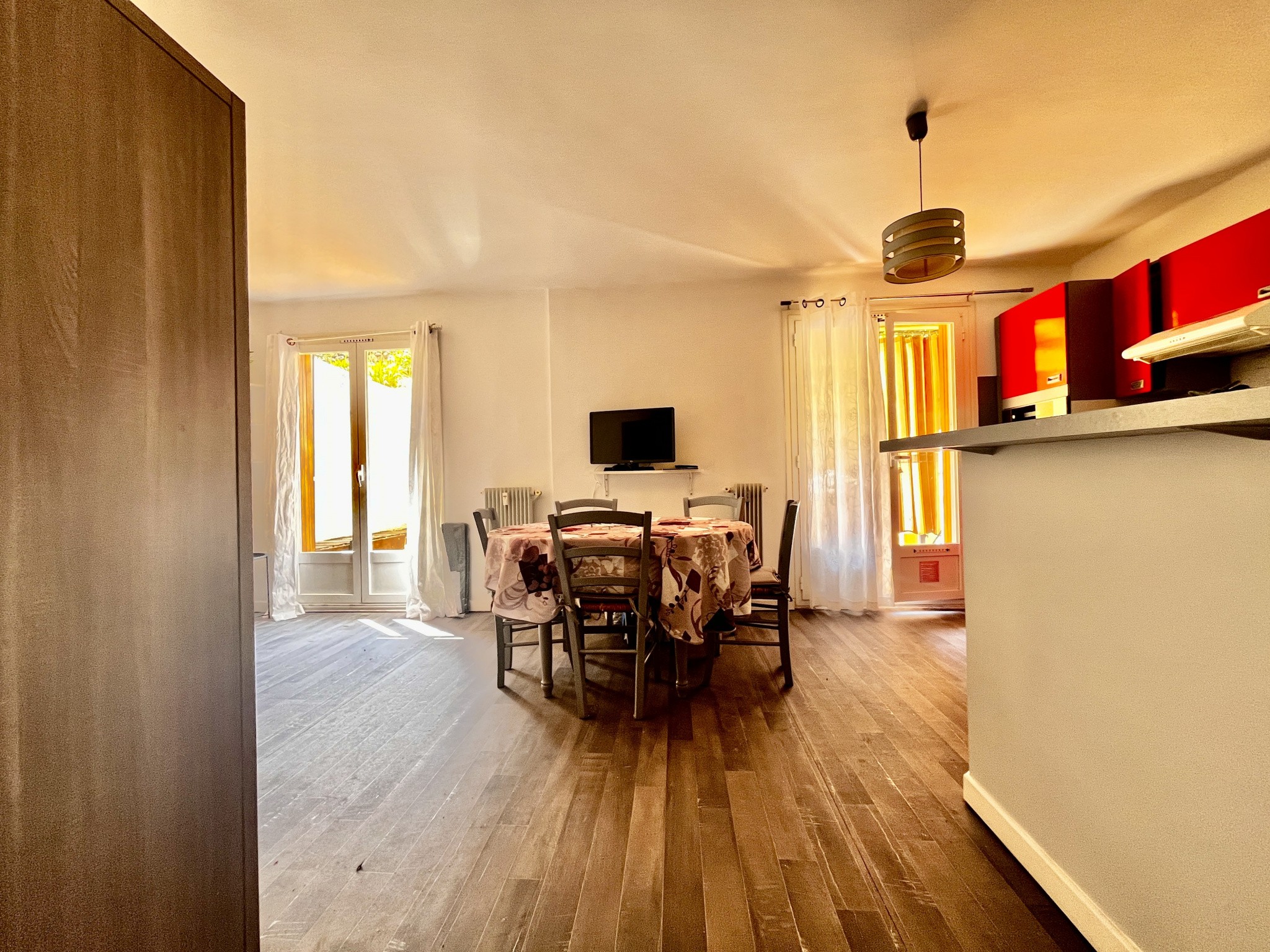 Vente Appartement à Roquebrune-Cap-Martin 4 pièces