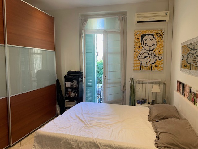 Vente Appartement à Menton 3 pièces