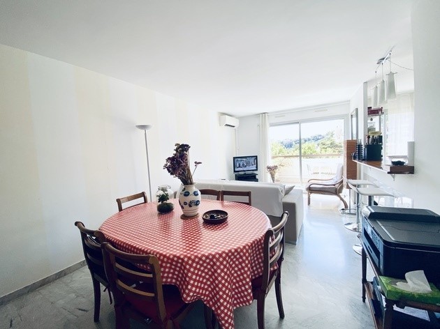 Vente Appartement à Roquebrune-Cap-Martin 3 pièces