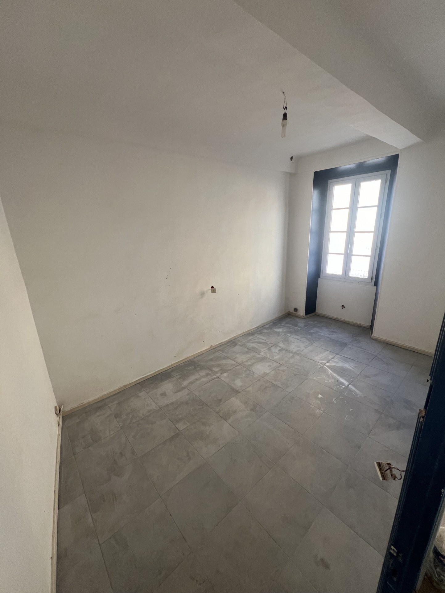 Vente Appartement à Nice 2 pièces