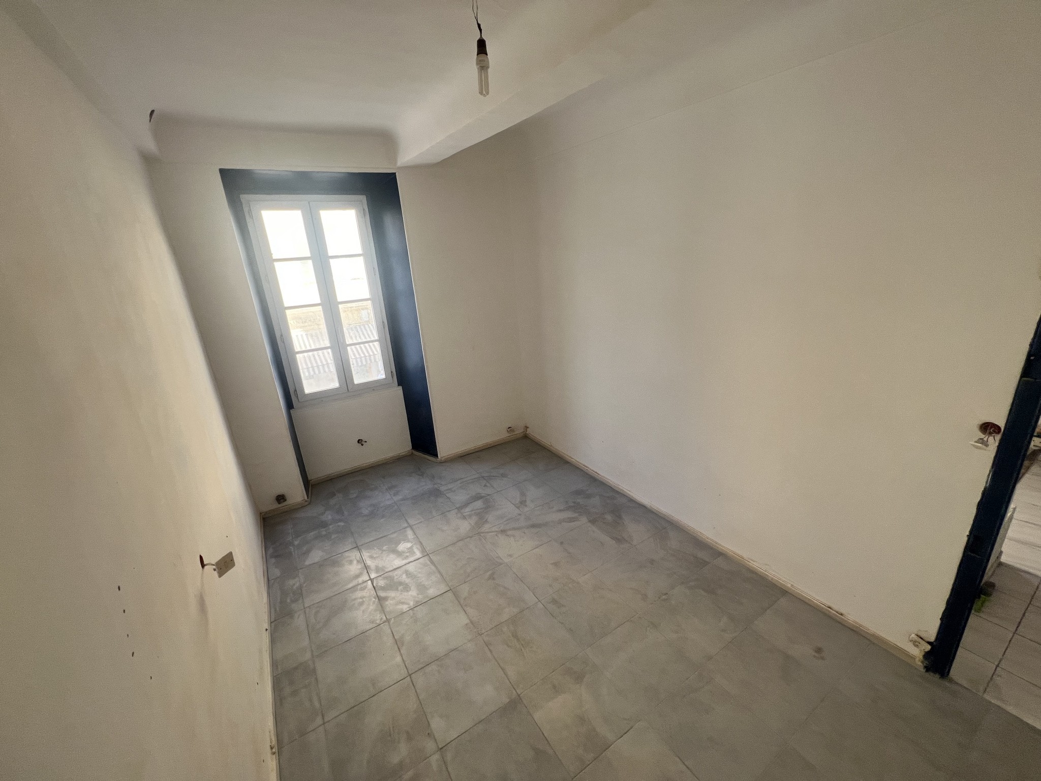 Vente Appartement à Nice 2 pièces