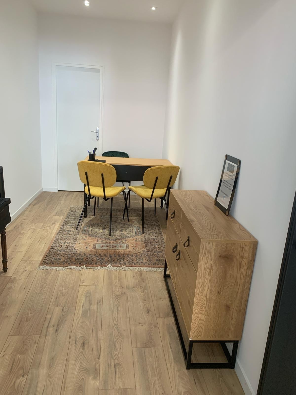 Vente Bureau / Commerce à Nice 0 pièce