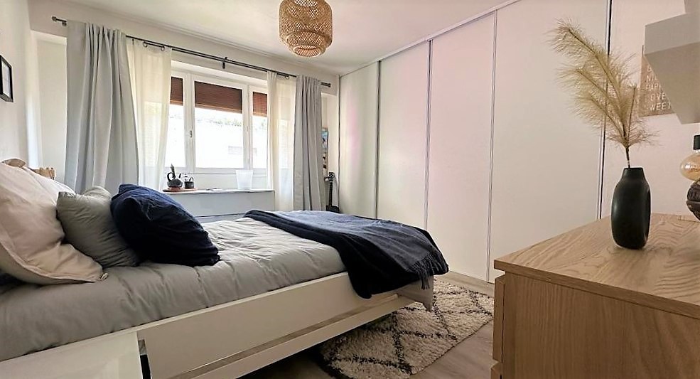 Vente Appartement à Vence 2 pièces