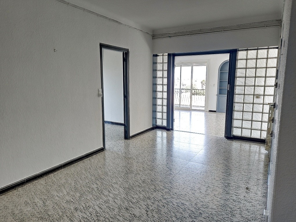 Vente Appartement à Béziers 4 pièces