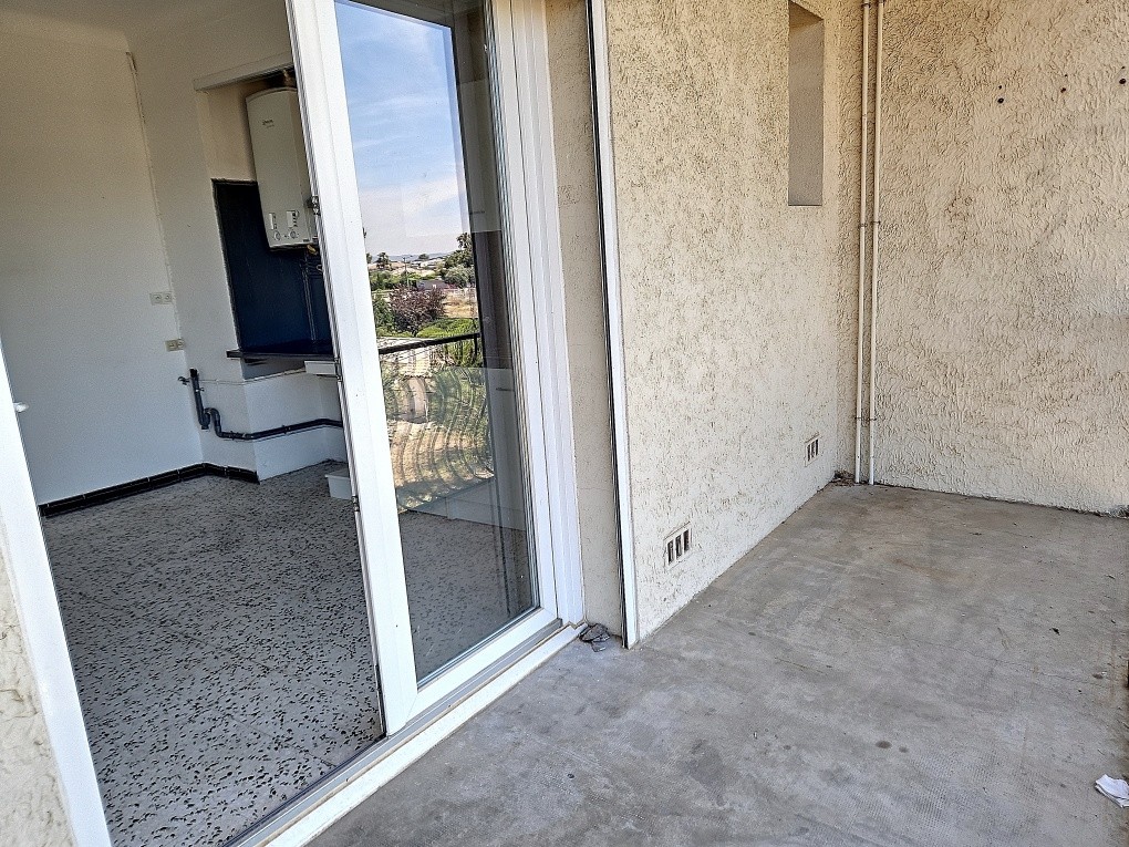 Vente Appartement à Béziers 4 pièces