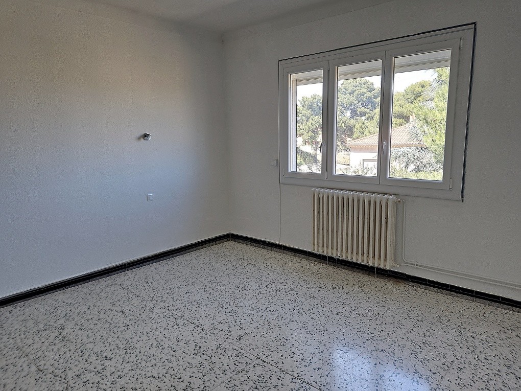 Vente Appartement à Béziers 4 pièces