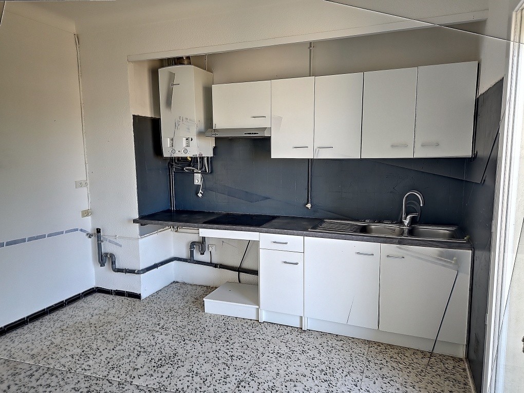 Vente Appartement à Béziers 4 pièces