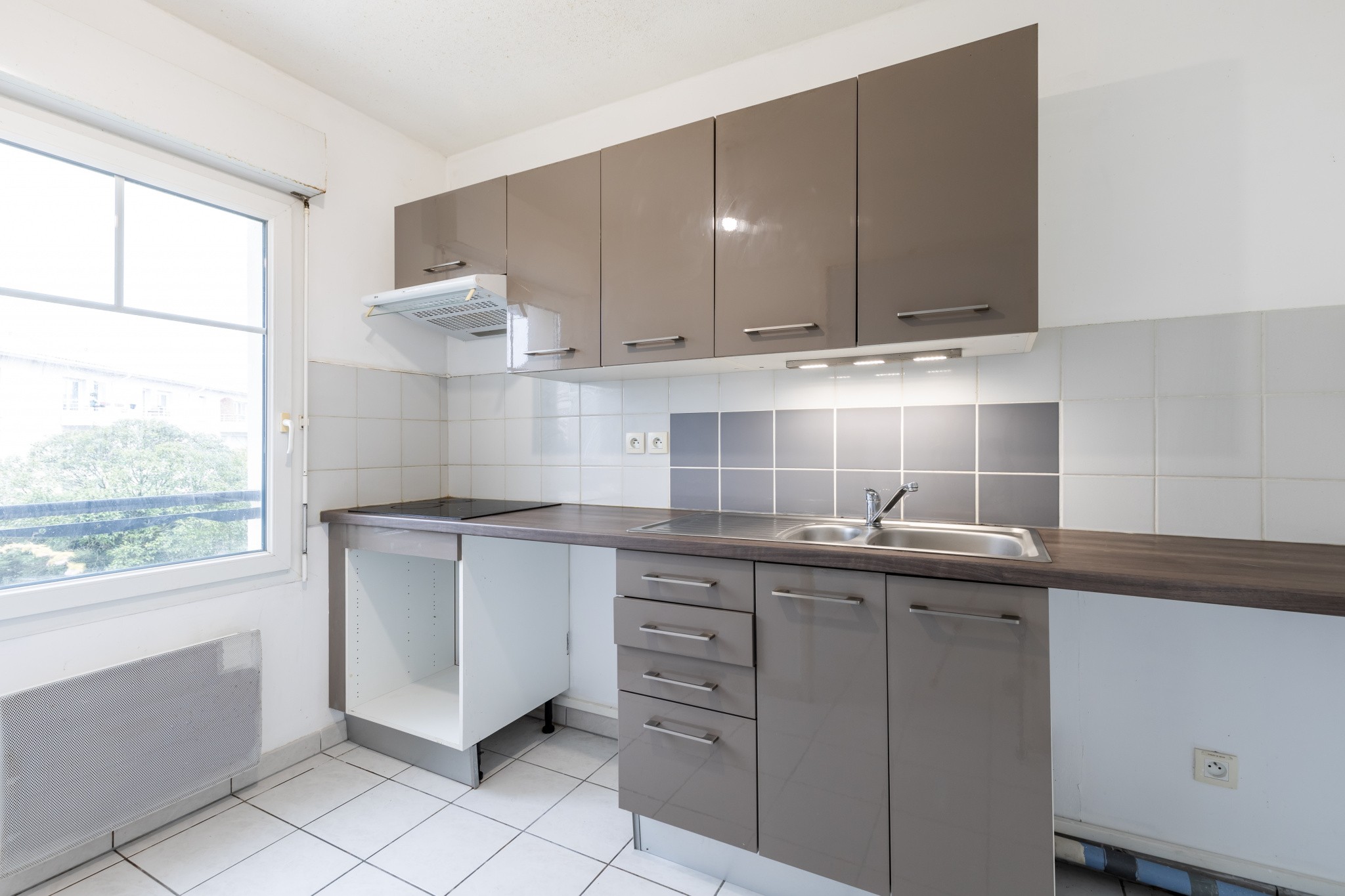 Vente Appartement à Bordeaux 3 pièces