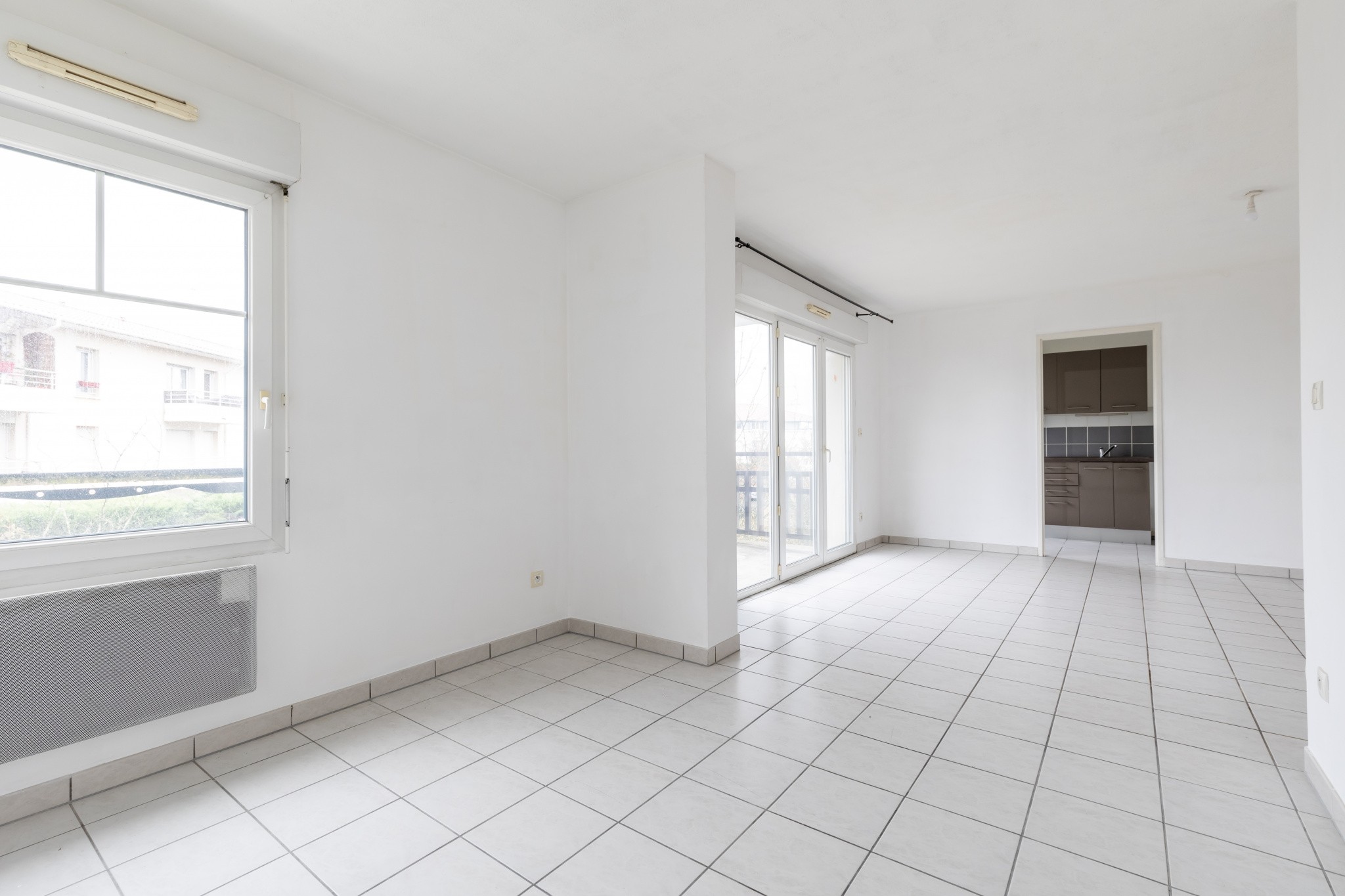 Vente Appartement à Bordeaux 3 pièces