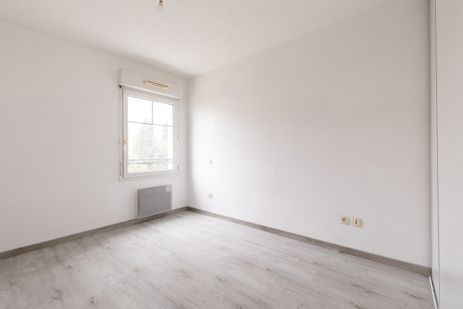 Vente Appartement à Bordeaux 3 pièces