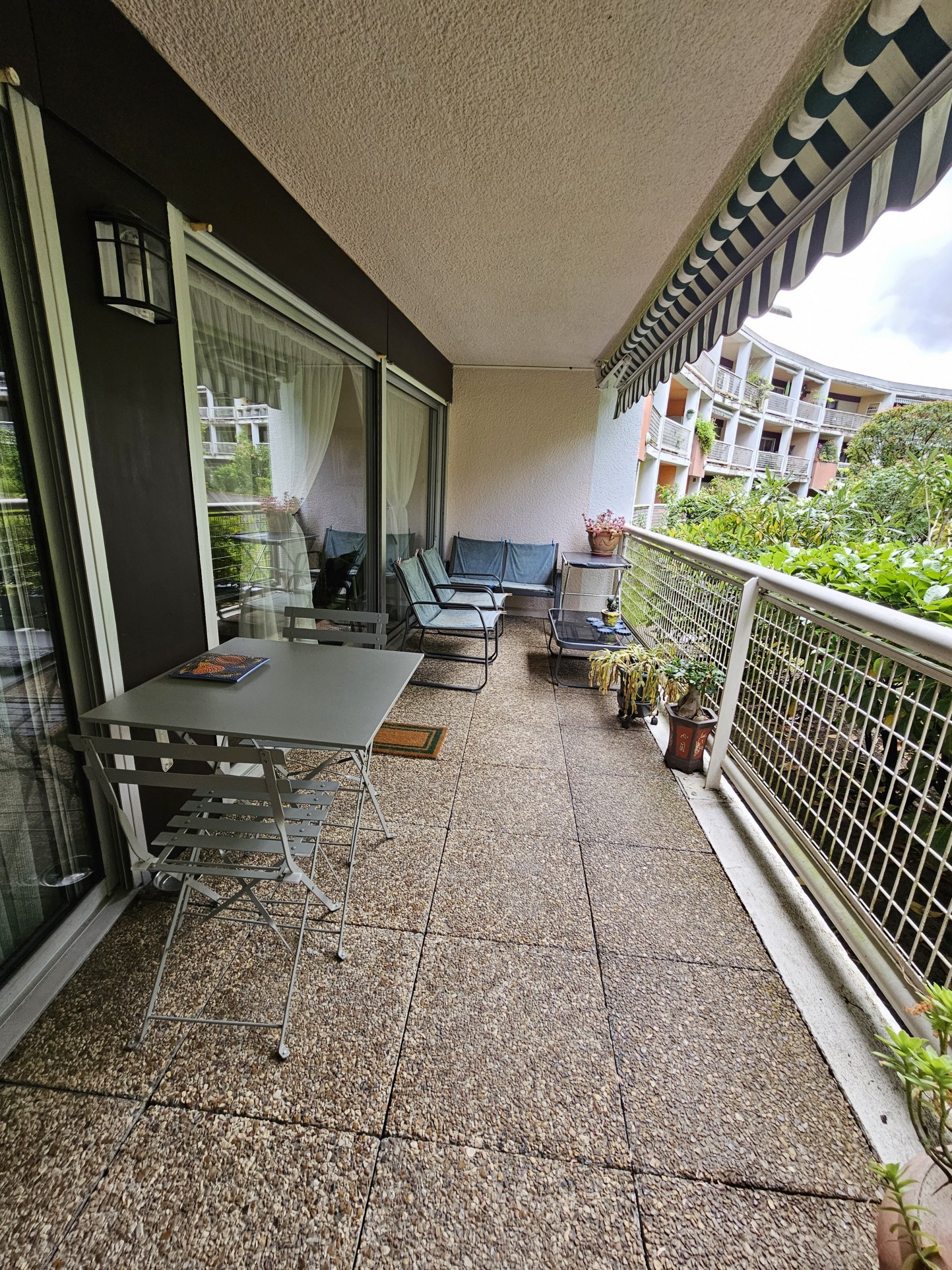 Vente Appartement à le Bouscat 3 pièces