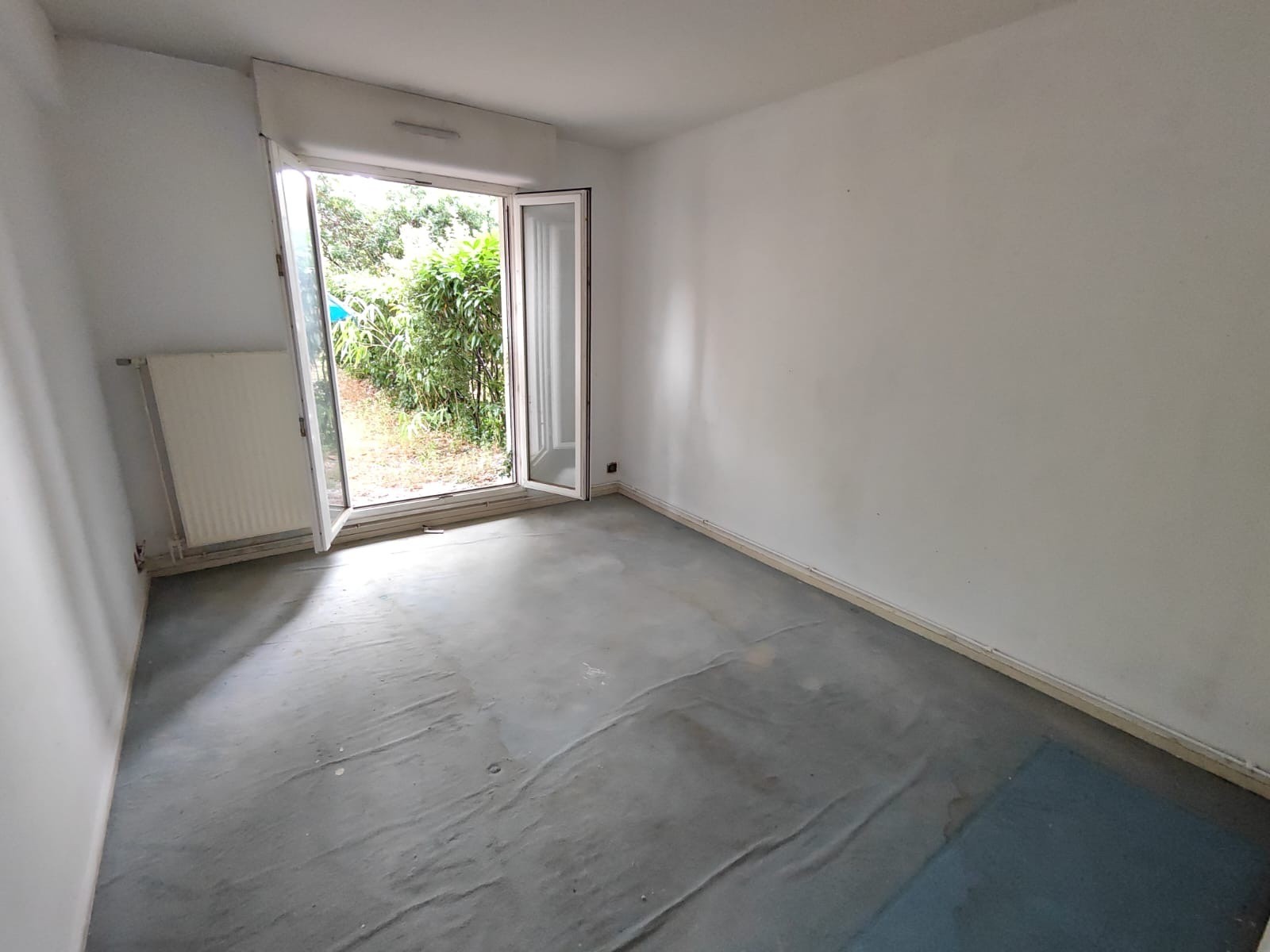 Vente Appartement à Bordeaux 3 pièces