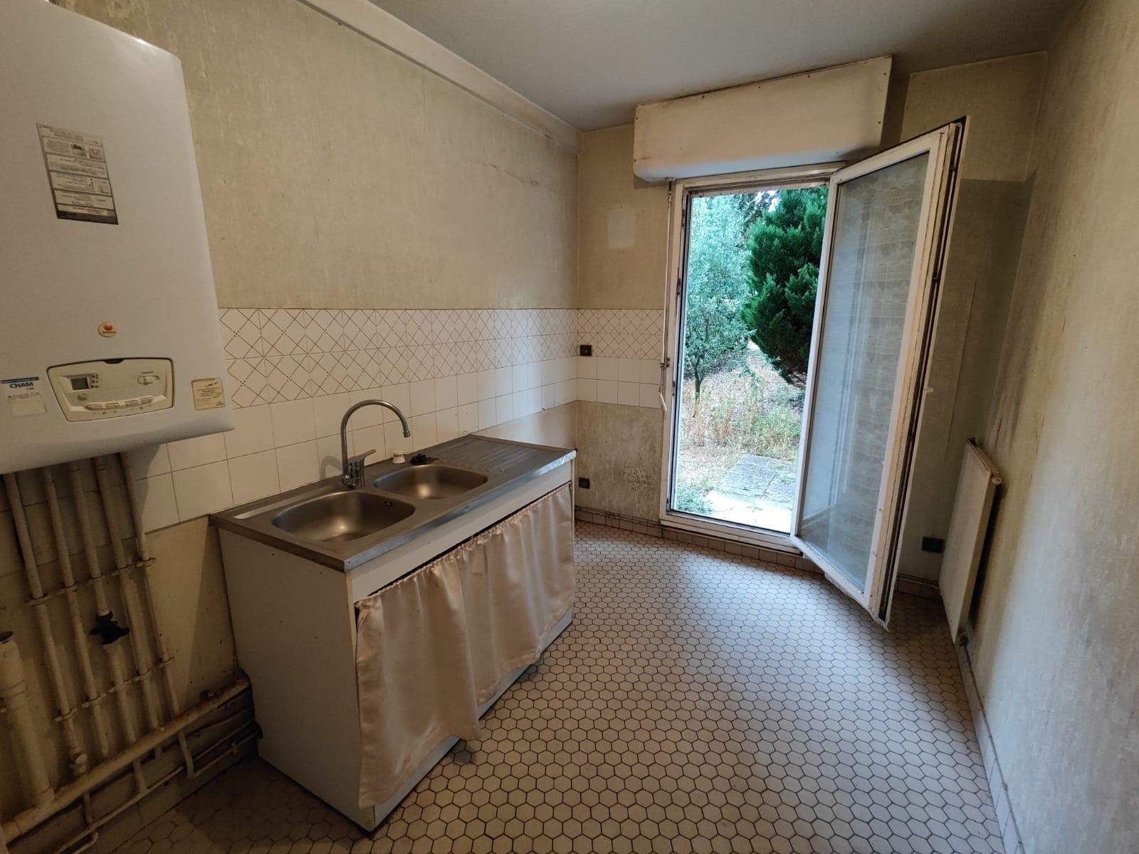 Vente Appartement à Bordeaux 3 pièces