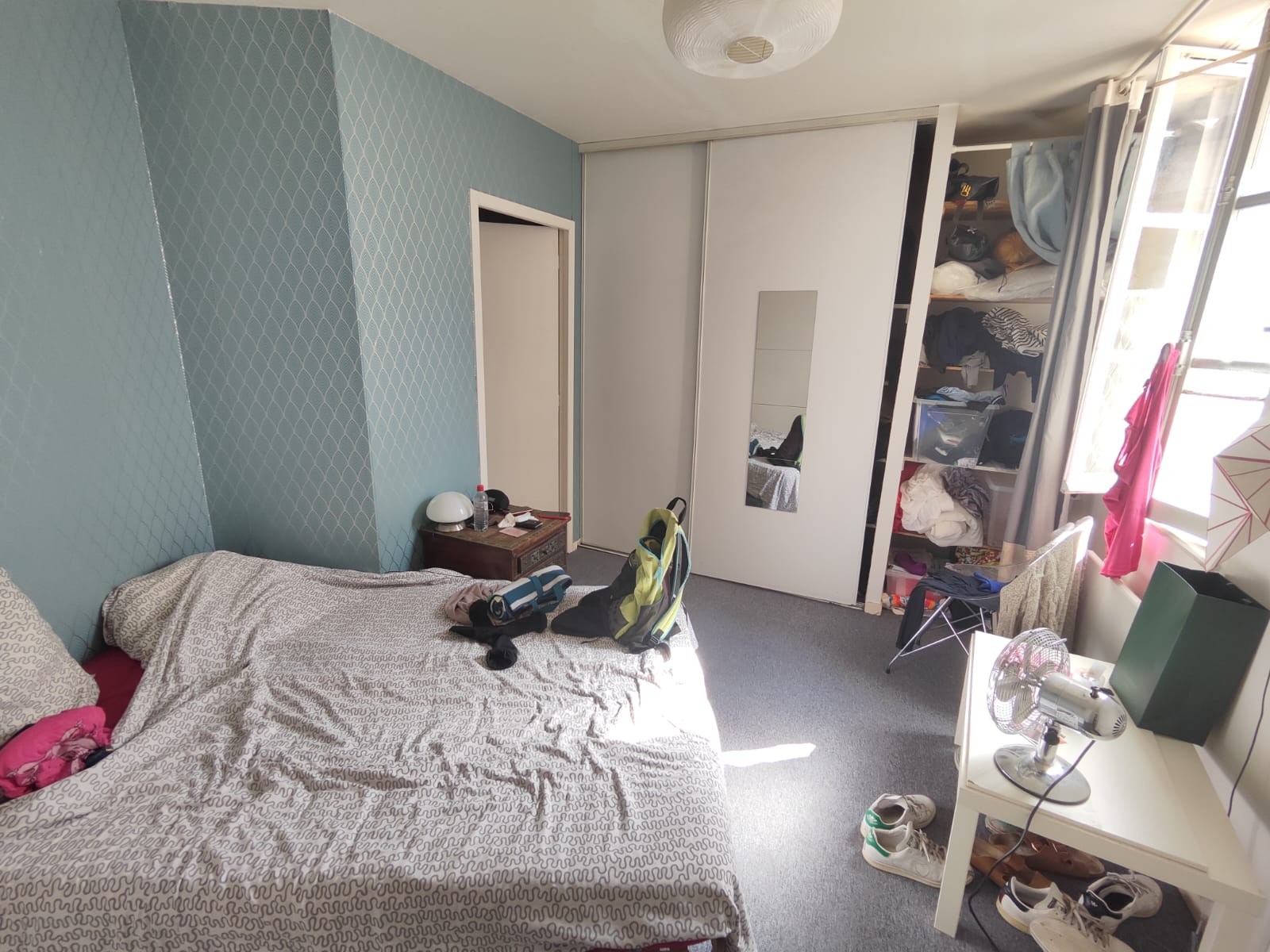 Vente Appartement à Bordeaux 2 pièces