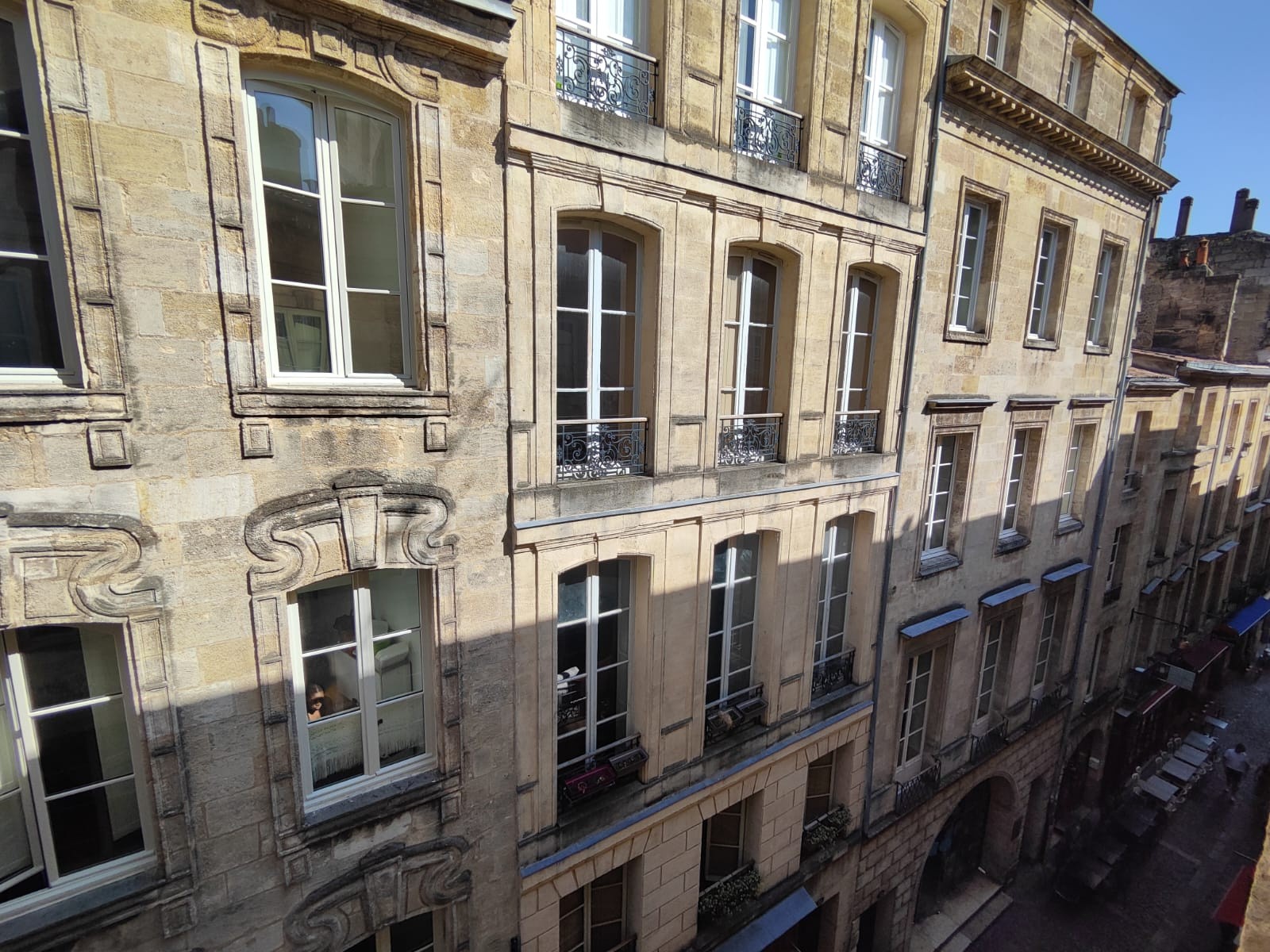 Vente Appartement à Bordeaux 2 pièces