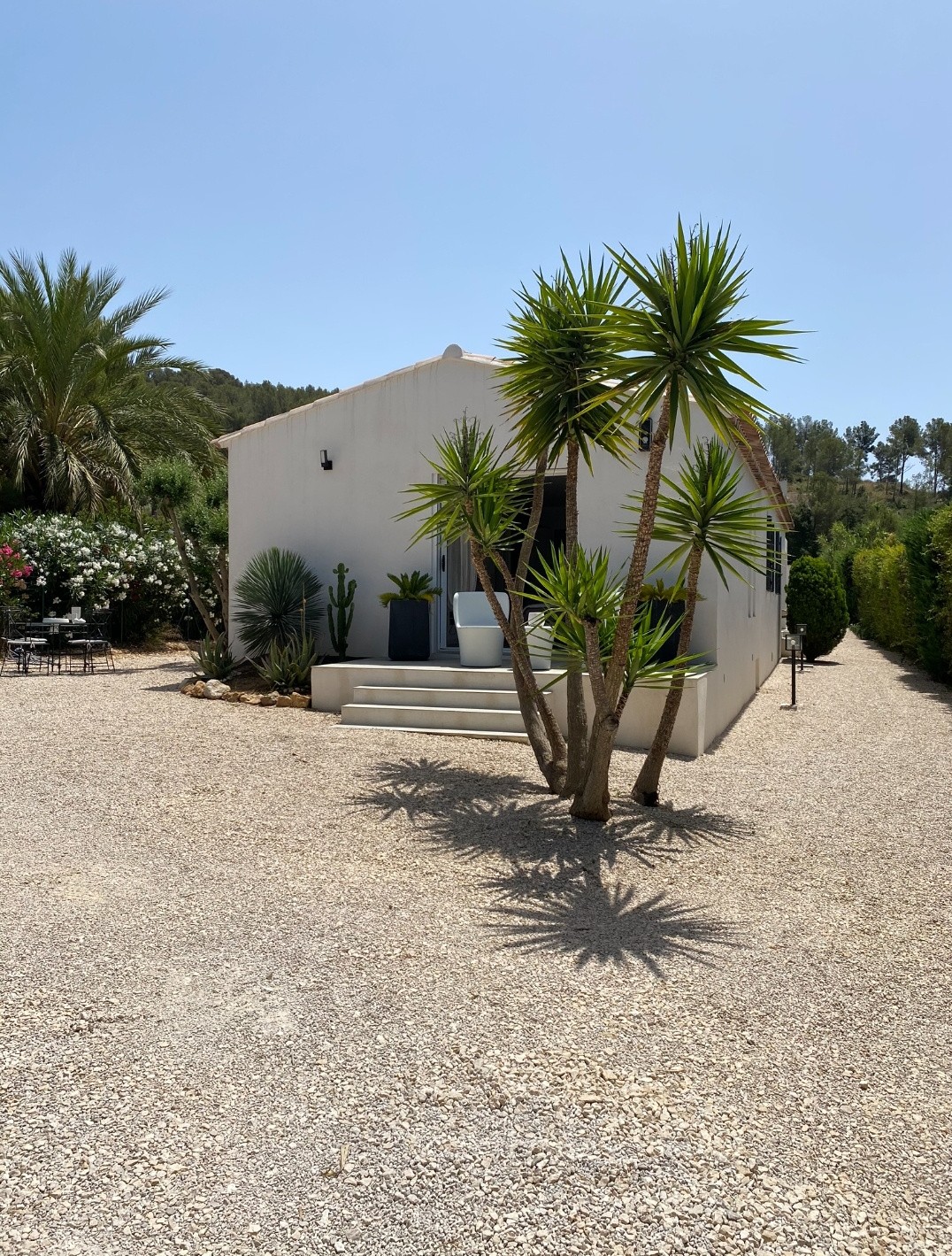 Vente Maison à Saint-Cyr-sur-Mer 4 pièces