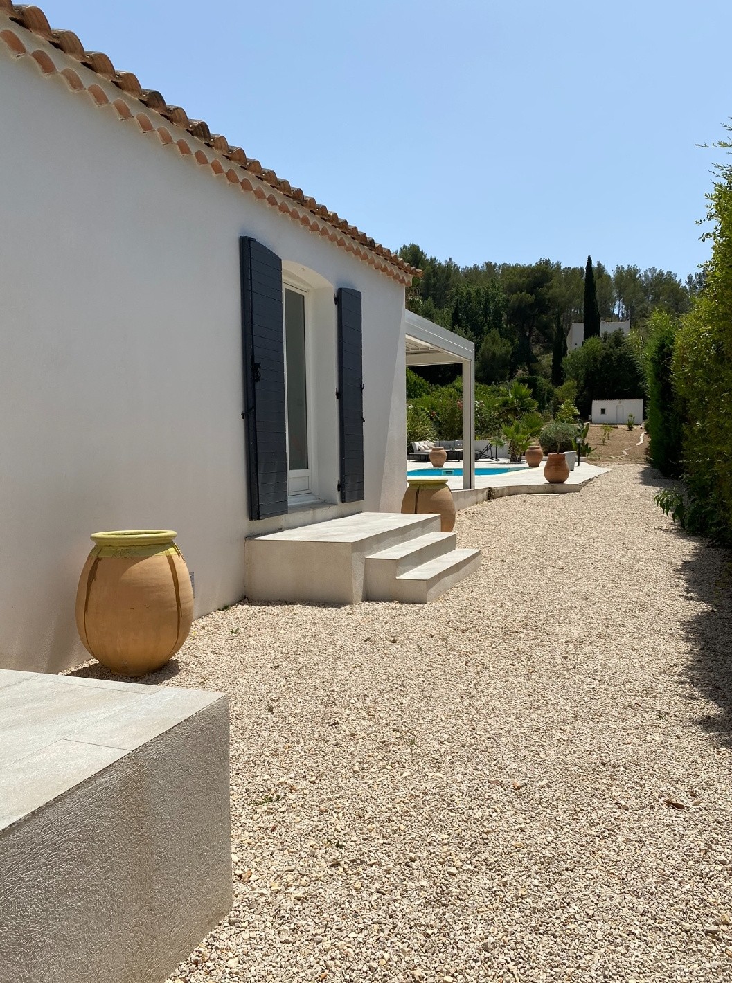 Vente Maison à Saint-Cyr-sur-Mer 4 pièces