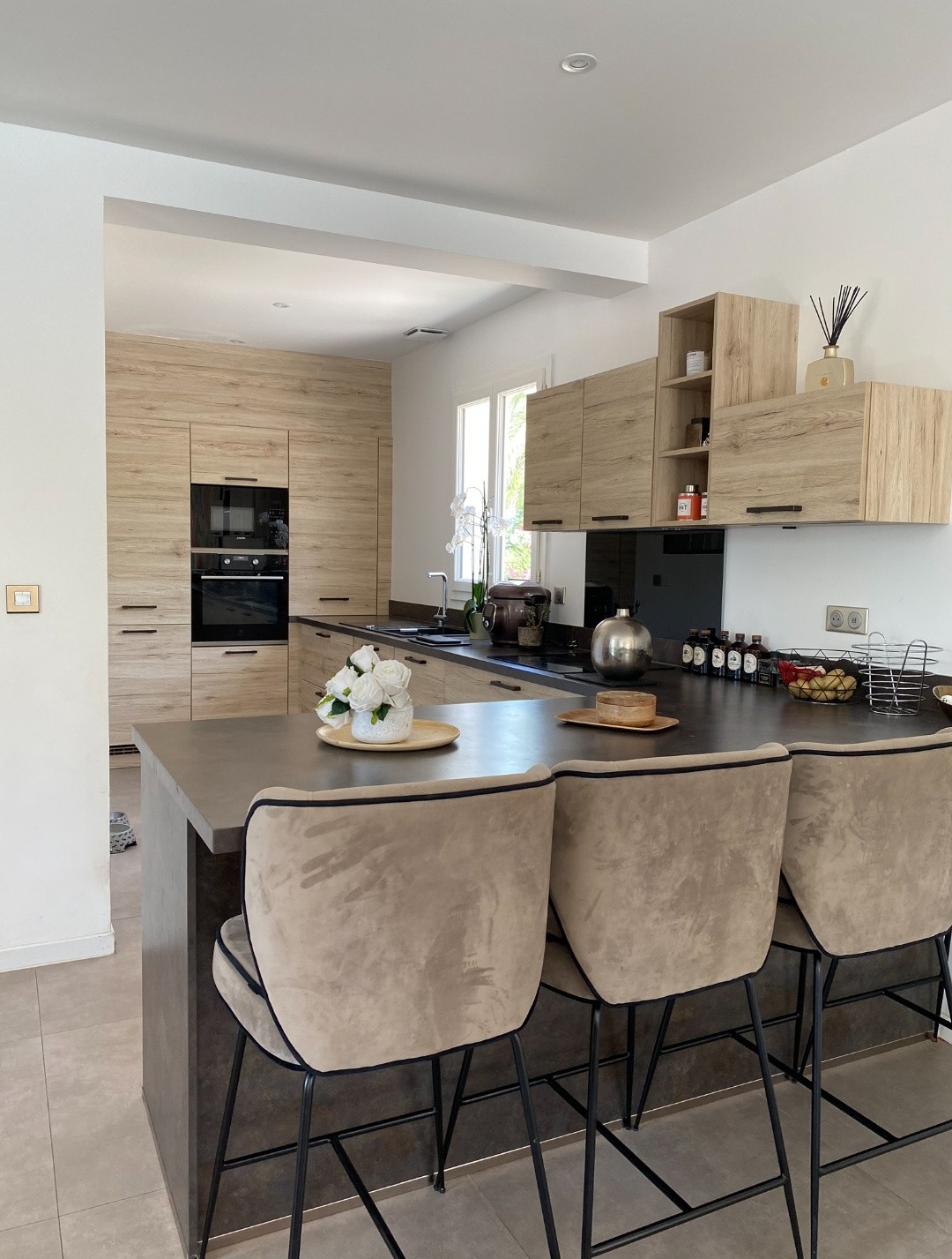 Vente Maison à Saint-Cyr-sur-Mer 4 pièces